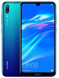 Замена usb разъема на телефоне Huawei Y7 Pro 2019 в Перми